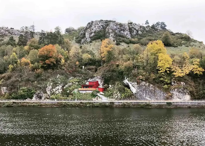 La Taniere Dinant