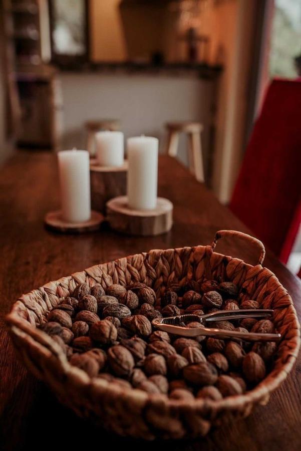 La Taniere Holiday home Dinant