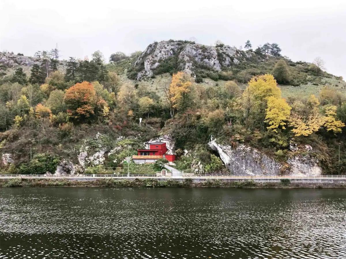 La Taniere Holiday home *