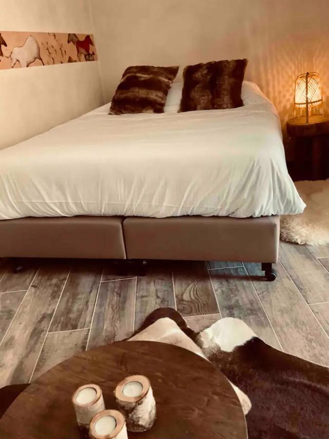 Holiday home La Taniere *