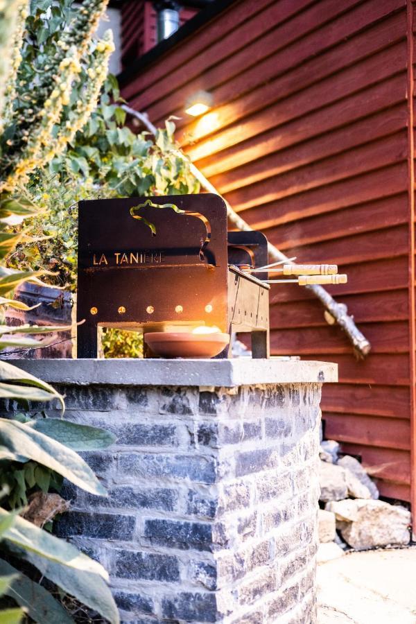 Holiday home La Taniere *
